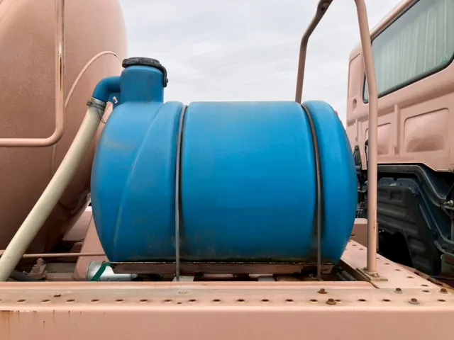 日野 プロフィア QKG-FS1AKAAの写真20