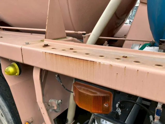 日野 プロフィア QKG-FS1AKAAの写真30