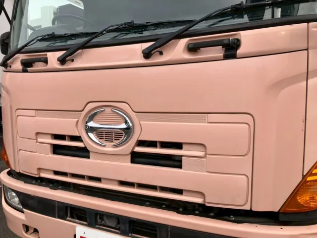 日野 プロフィア QKG-FS1AKAAの写真33