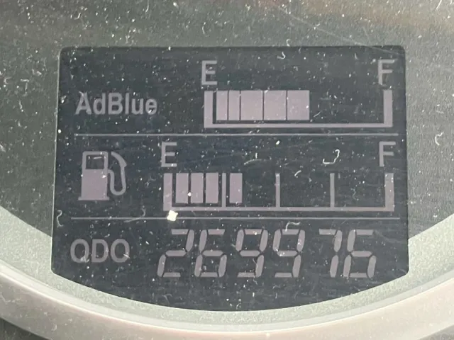 日野 プロフィア QKG-FS1AKAAの写真49