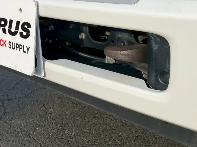 いすゞ フォワード 2RG-FRR90S1(2WD)の写真13