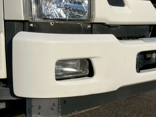 いすゞ フォワード 2RG-FRR90S1(2WD)の写真20