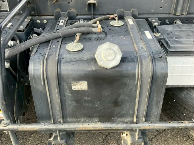 いすゞ フォワード 2RG-FRR90S1(2WD)の写真29