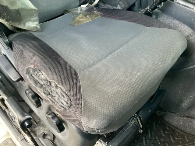 三菱 スーパーグレート QKG-FU50VYの写真7