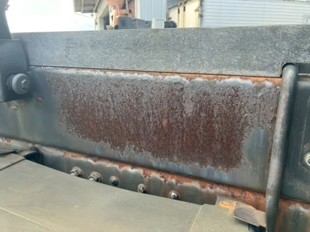 三菱 スーパーグレート QKG-FU50VYの写真13