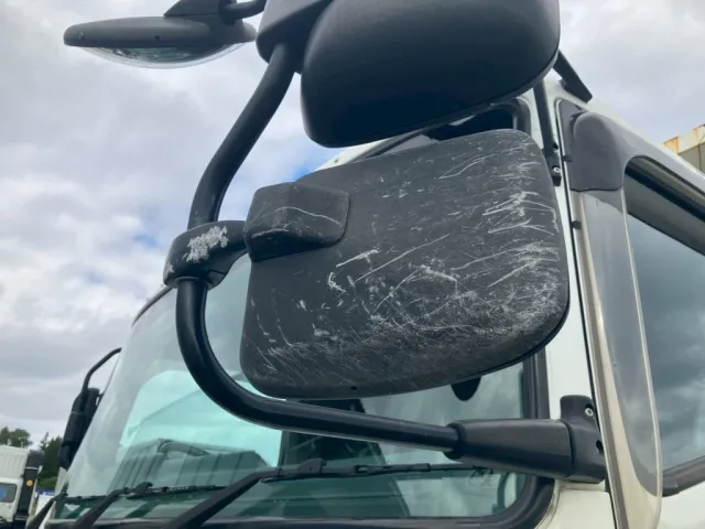 三菱 スーパーグレート QKG-FU50VYの写真18