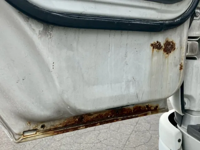 三菱 スーパーグレート QKG-FU50VYの写真19