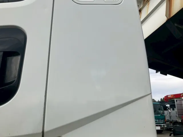 三菱 スーパーグレート QKG-FU50VYの写真21