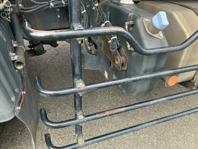 三菱 スーパーグレート QKG-FU50VYの写真22