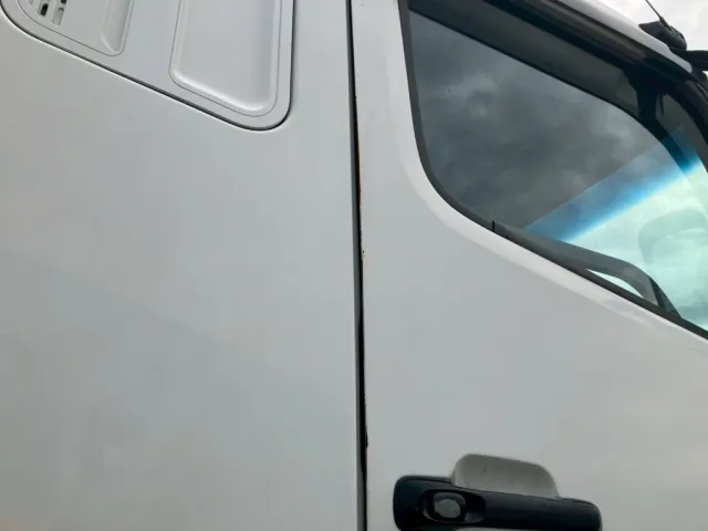 三菱 スーパーグレート QKG-FU50VYの写真29