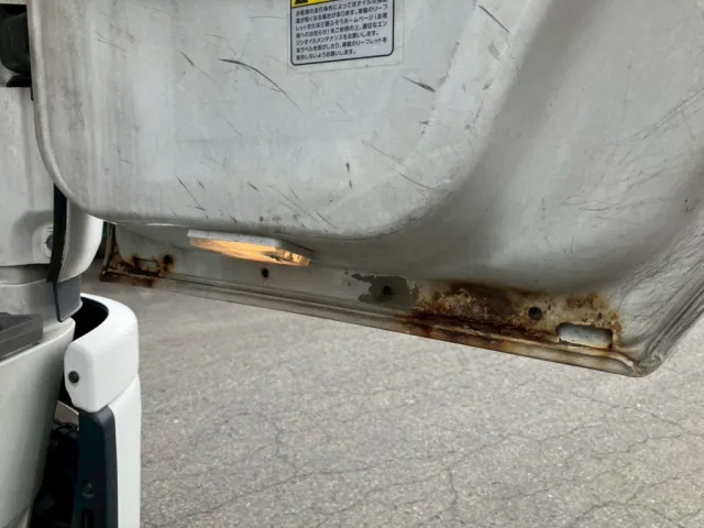 三菱 スーパーグレート QKG-FU50VYの写真30