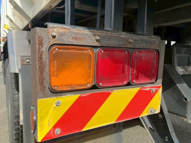 三菱 スーパーグレート QKG-FU50VYの写真37