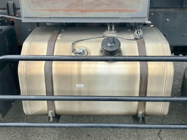 三菱 スーパーグレート QKG-FU50VYの写真41