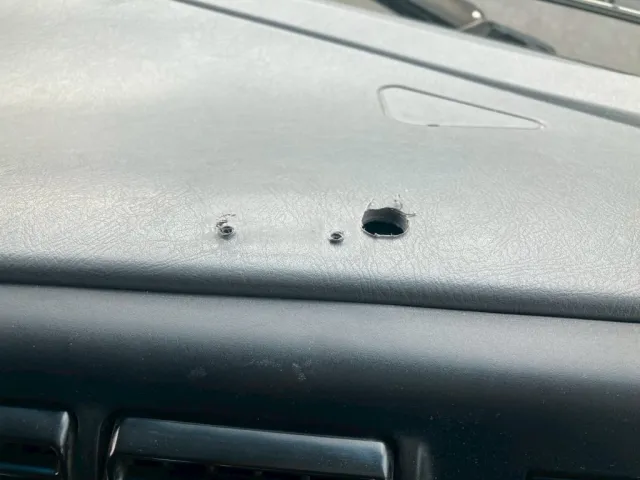 三菱 スーパーグレート QKG-FU50VYの写真42