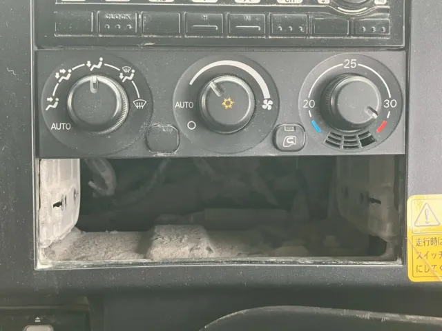 三菱 スーパーグレート QKG-FU50VYの写真44