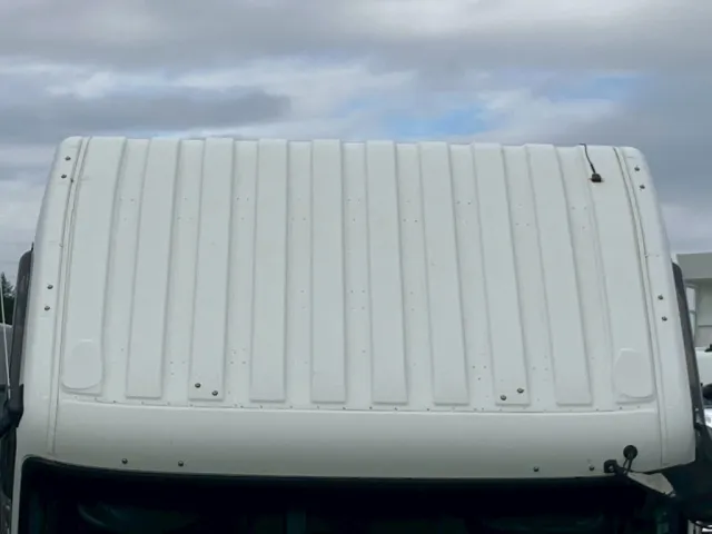 三菱 スーパーグレート QKG-FU50VYの写真48