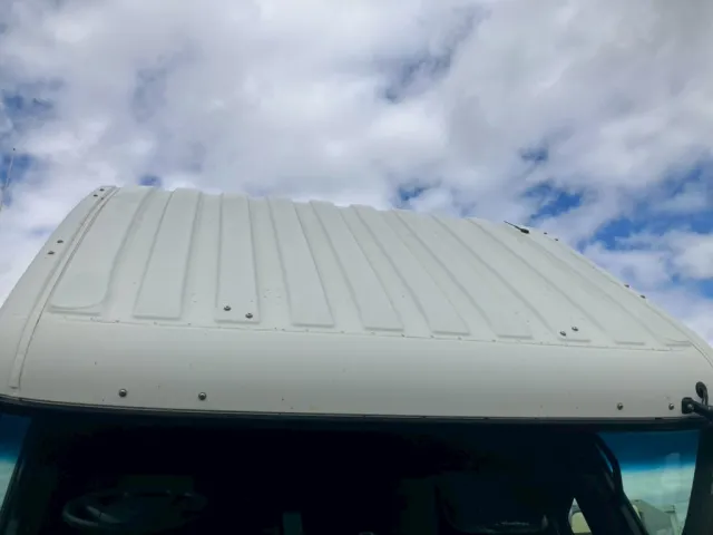 三菱 スーパーグレート QKG-FU50VYの写真49