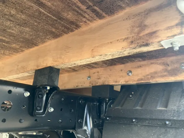 三菱 キャンター 2RG-FBA20(2WD)の写真6