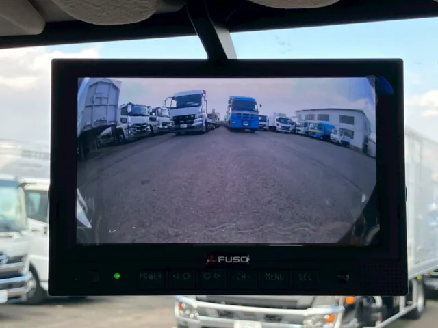 三菱 キャンター 2RG-FBA20(2WD)の写真13