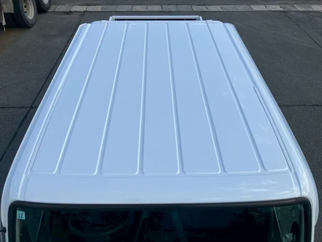 三菱 キャンター 2RG-FBA20(2WD)の写真16