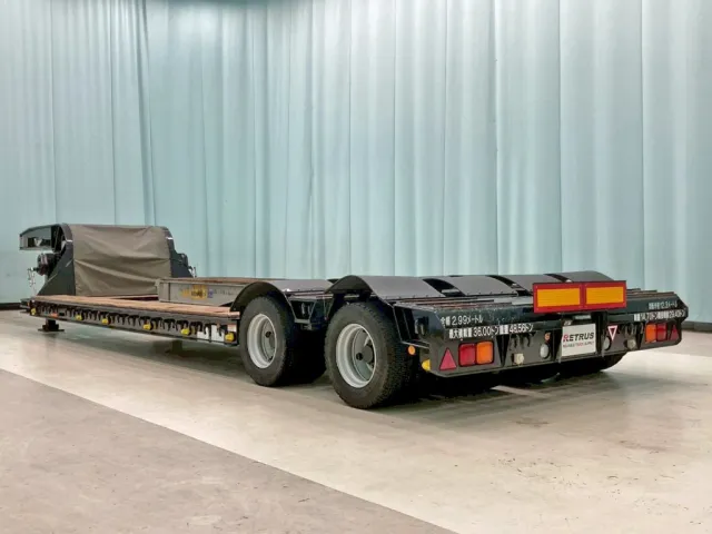 トレクス  PMR439DCの写真1