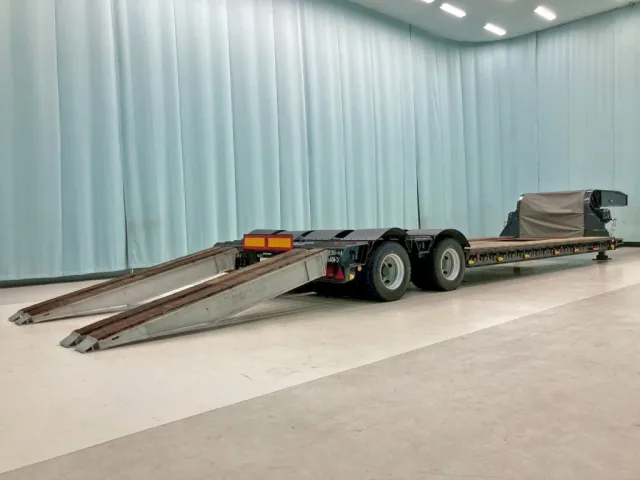 トレクス  PMR439DCの写真2