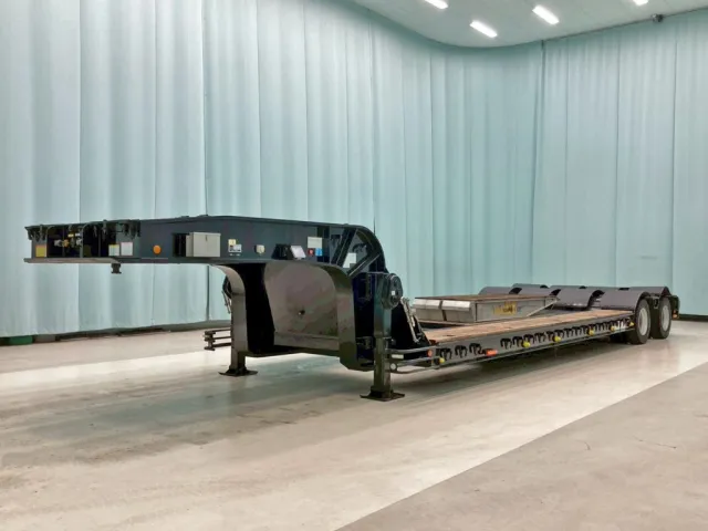 トレクス  PMR439DCの写真3