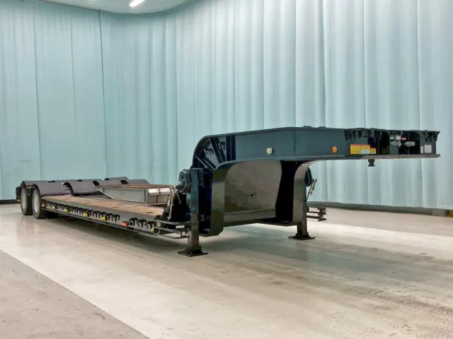 トレクス  PMR439DCの写真4