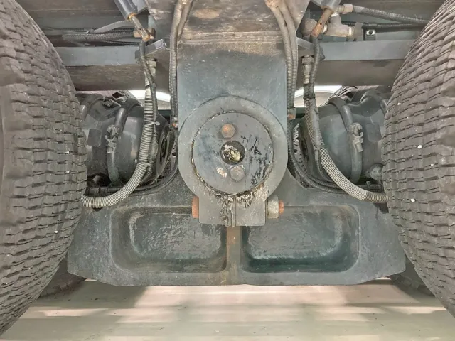 トレクス  PMR439DCの写真5