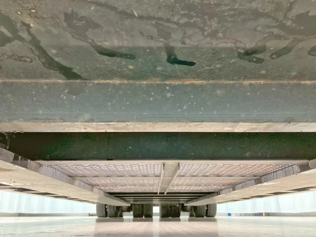 トレクス  PMR439DCの写真8