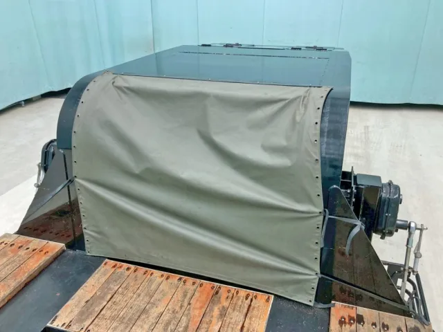 トレクス  PMR439DCの写真12