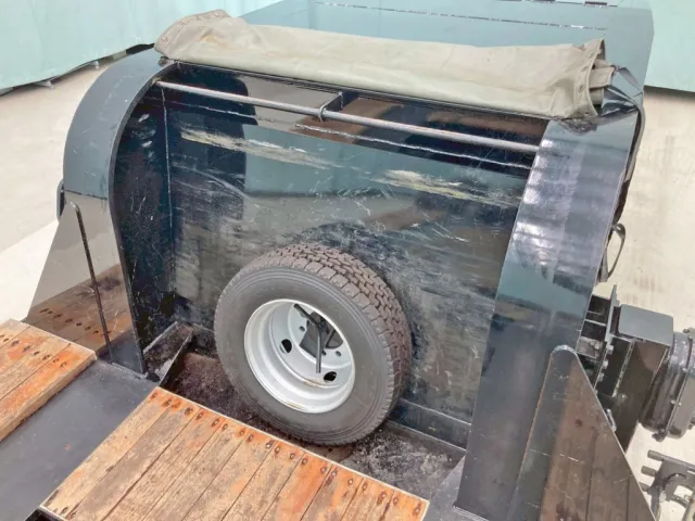 トレクス  PMR439DCの写真13