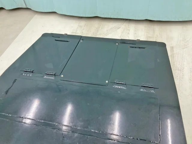 トレクス  PMR439DCの写真14