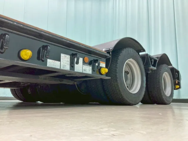 トレクス  PMR439DCの写真17