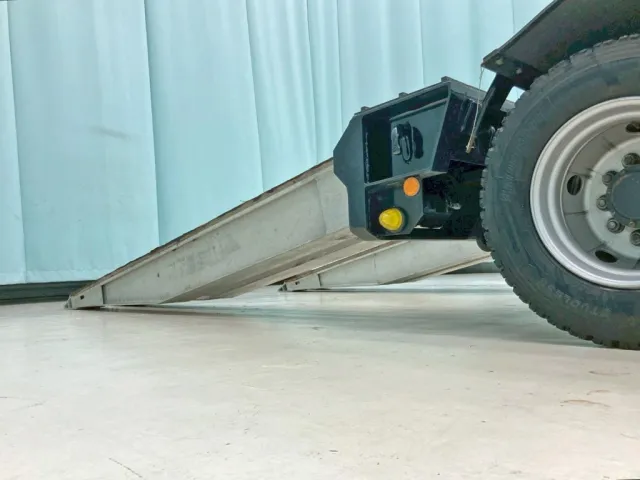 トレクス  PMR439DCの写真19