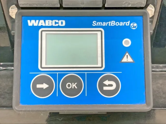 スマートボード付きです。|トレクス  PMR439DCの写真22