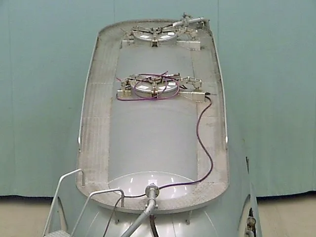 UDトラックス クオン QKG-CD5ZLの写真9