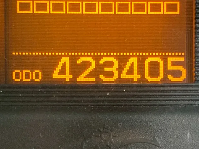 UDトラックス クオン QKG-CD5ZLの写真29