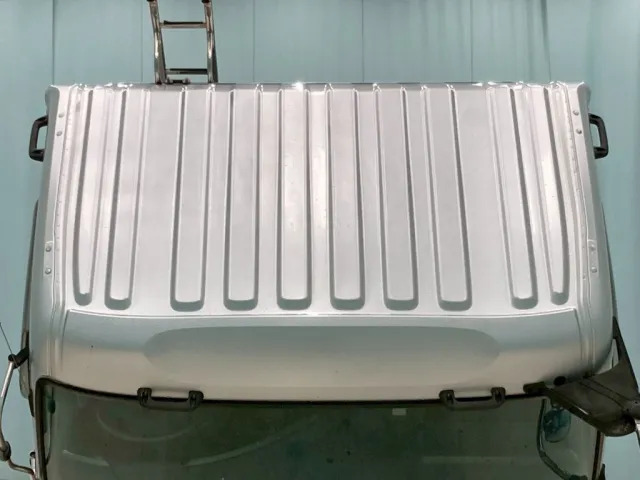 UDトラックス クオン QKG-CD5ZLの写真30