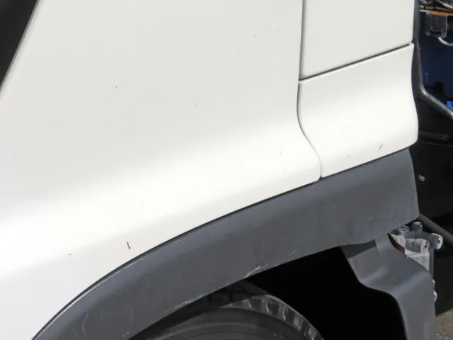 日野 レンジャー TKG-FC9JKAP(2WD)の写真13