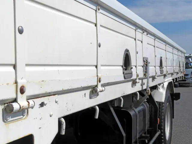 日野 レンジャー TKG-FC9JKAP(2WD)の写真15