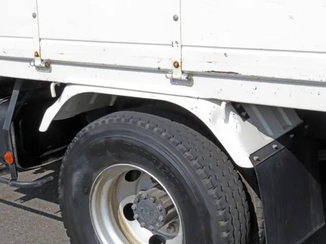 日野 レンジャー TKG-FC9JKAP(2WD)の写真17