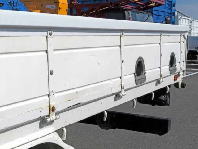 日野 レンジャー TKG-FC9JKAP(2WD)の写真18