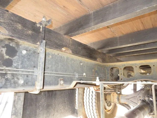 日野 レンジャー TKG-FC9JKAP(2WD)の写真19