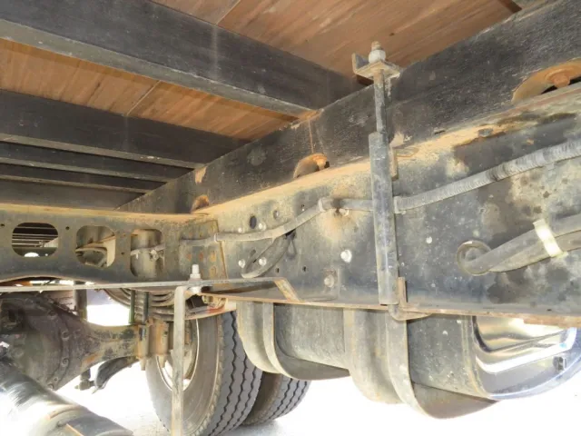 日野 レンジャー TKG-FC9JKAP(2WD)の写真20