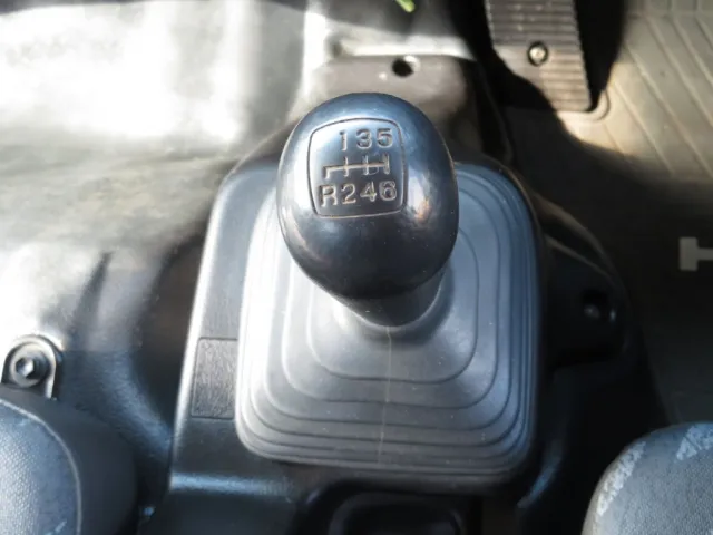 日野 レンジャー TKG-FC9JKAP(2WD)の写真23