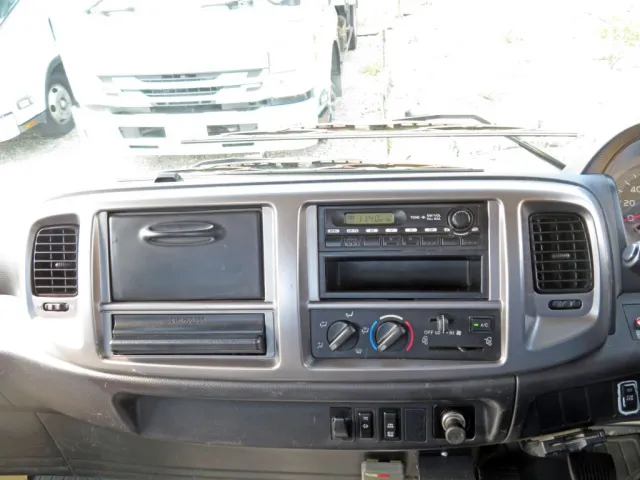 日野 レンジャー TKG-FC9JKAP(2WD)の写真28