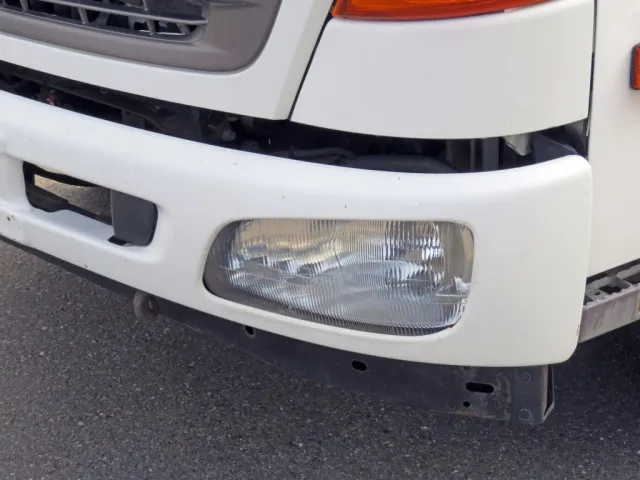 日野 レンジャー TKG-FC9JKAP(2WD)の写真30