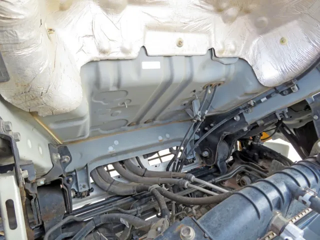 日野 レンジャー TKG-FC9JKAP(2WD)の写真33