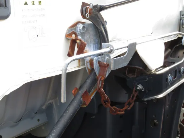 日野 レンジャー TKG-FC9JKAP(2WD)の写真34